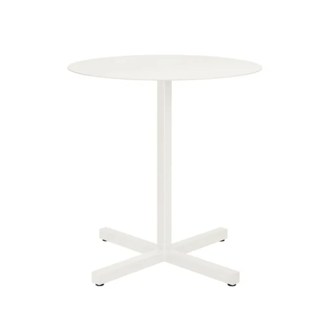 Chop Table Round