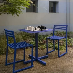 Chop Table Square