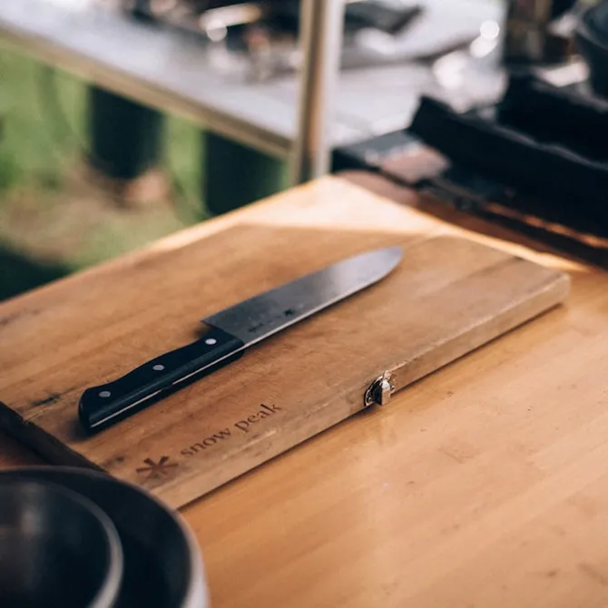 Chopping Board Set M