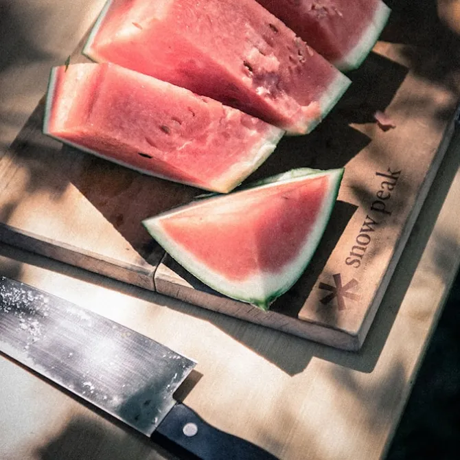 Chopping Board Set M