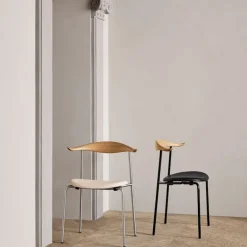 CH88P - Rustfritt stål