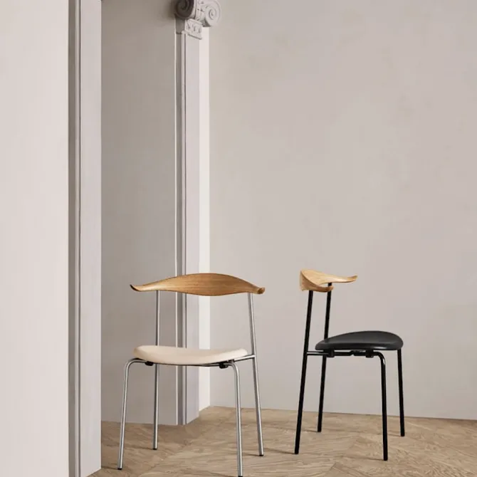 CH88P - Rustfritt stål