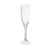 Château Champagne Flute 21 cl