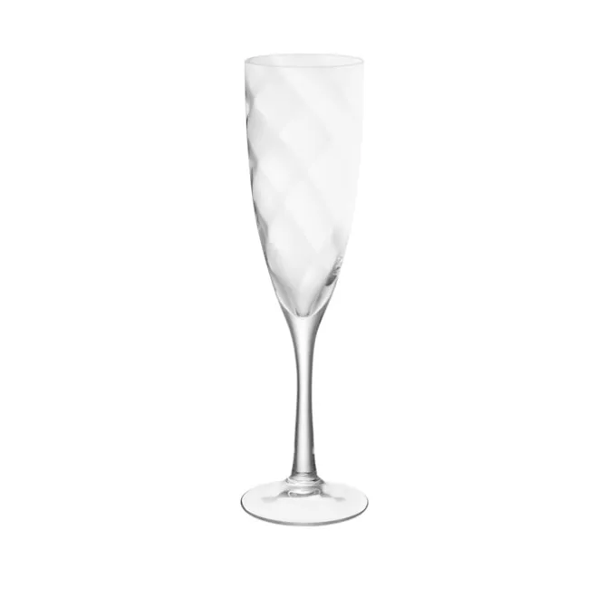 Château Champagne Flute 21 cl