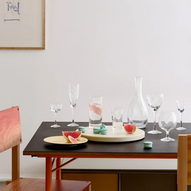 Château Liqueur Bowl 8 cl