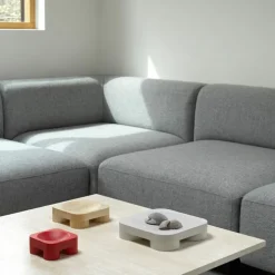 Chub Bowl Large Warm Grey
