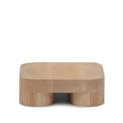 Chub Bowl Medium Ash