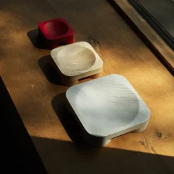 Chub Bowl Medium Ash