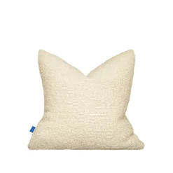 Chunky Bouclé Cushion Medium
