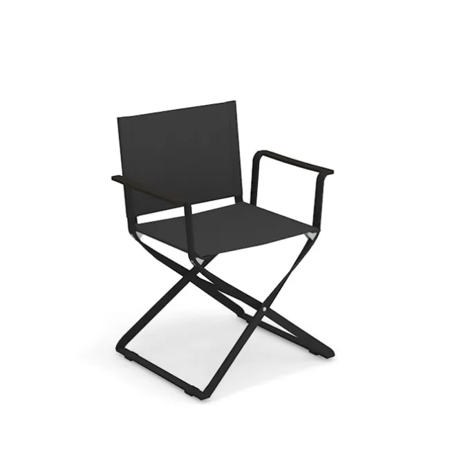 Ciak Director's Chair Outdoor