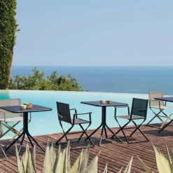 Ciak Director's Chair Outdoor