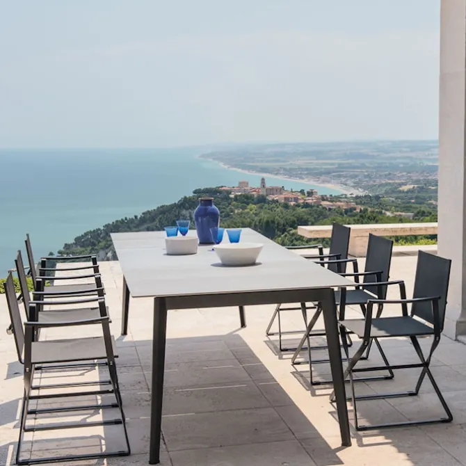 Ciak Director's Chair Outdoor