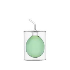 Cilindro Colore Oil Bottle Green - 15 cl