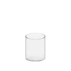 Cilindro Extra Light Water Glass - 43 cl