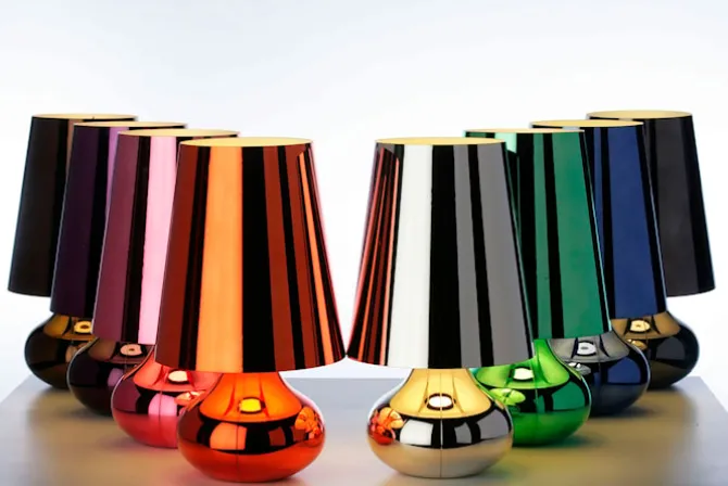 Cindy Table Lamp