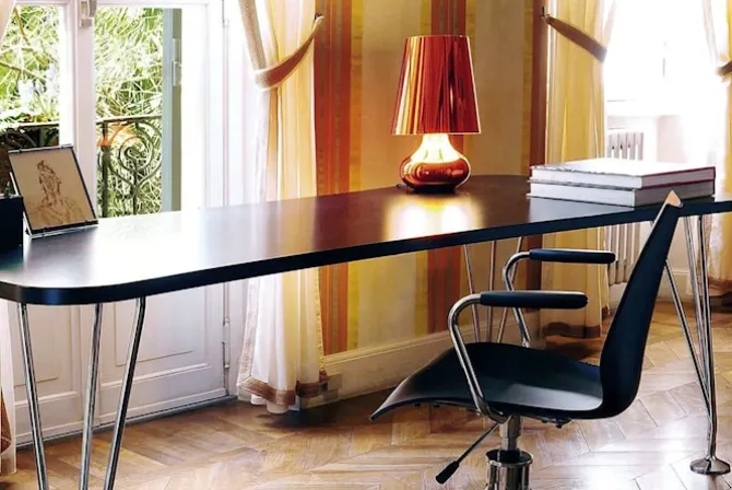 Cindy Table Lamp