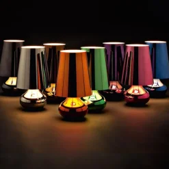 Cindy Table Lamp