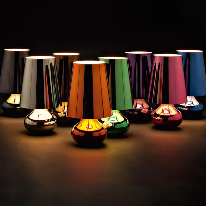 Cindy Table Lamp