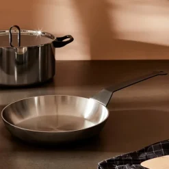 Cintura Orione Flambé pan