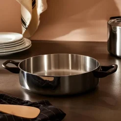 Cintura Orione Low Casserole