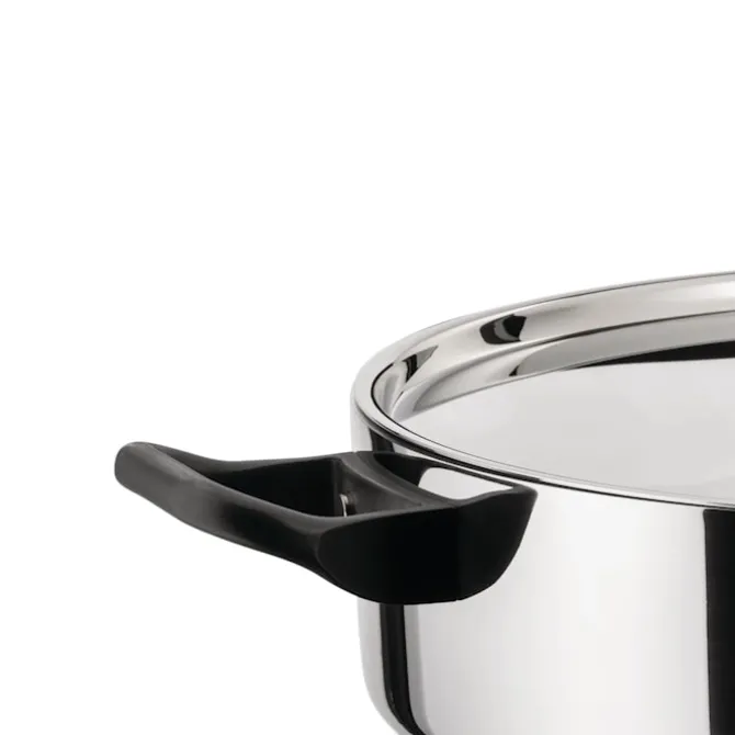 Cintura Orione Low Casserole