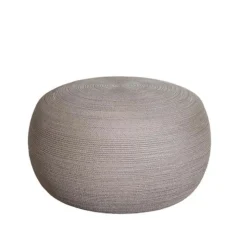 Circle Fotpall Stor