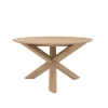 Circle Oak