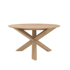 Circle Oak