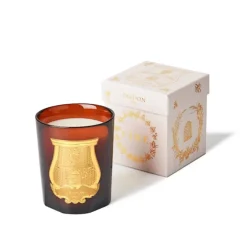 Cire Scented Candle