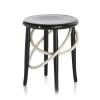 Cirque Two Tone Stool Low