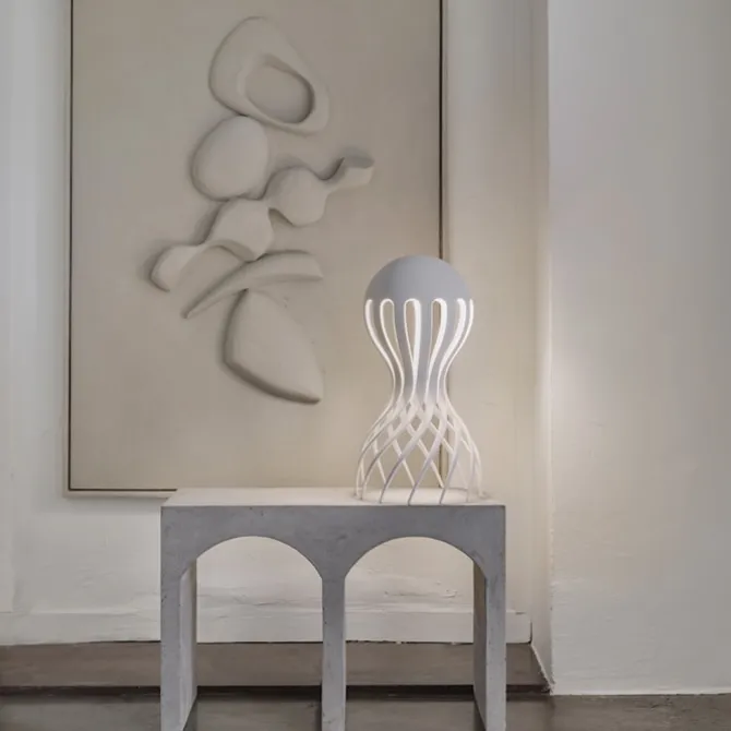 Cirrata Table Lamp