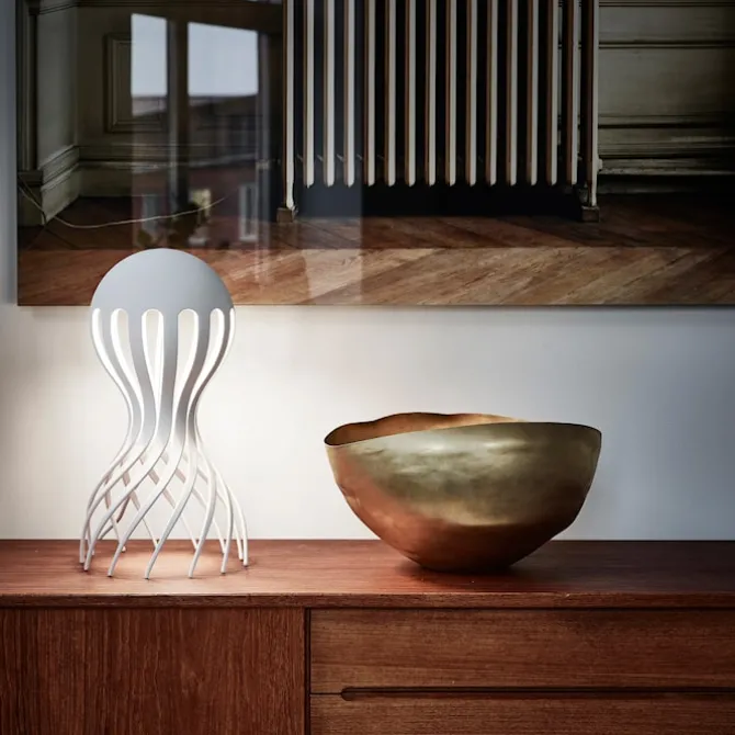Cirrata Table Lamp