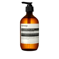 Citrus Melange Body Cleanser 500 ml