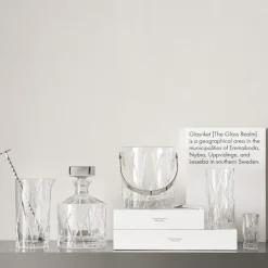 City Decanter 95 cl
