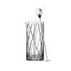 City Mixing Glass Incl. Bar Spoon 65 cl