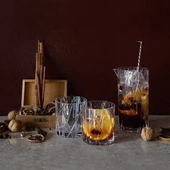 City Mixing Glass Incl. Bar Spoon 65 cl