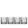 City 4-Pack Double Old Fashioned 34 cl