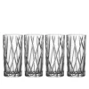 City 4-Pack Highball 37 cl