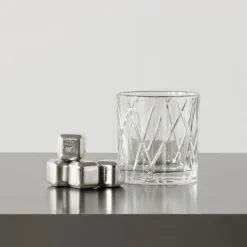 City 4-Pack Ice Cubes