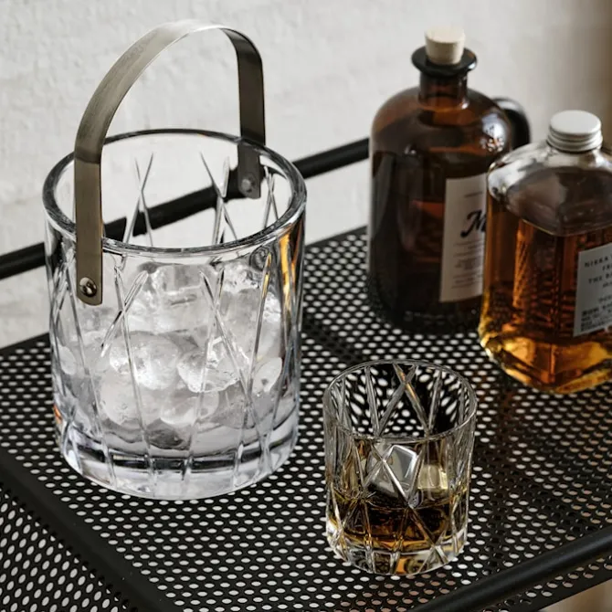 City 4-Pack Old Fashioned 25 cl
