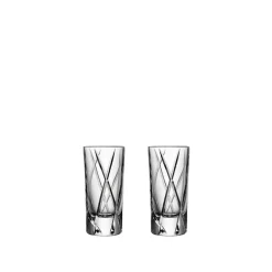City 2-Pack Shot 5 cl