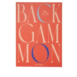 Classic - Art Of Backgammon