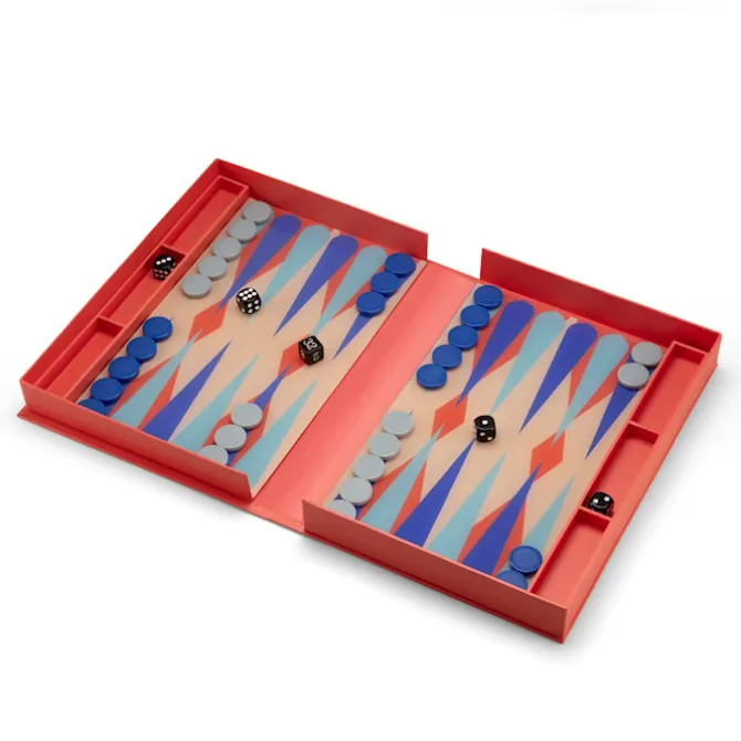 Classic - Art Of Backgammon