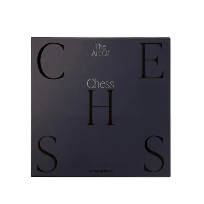 Classic - Art Of Chess