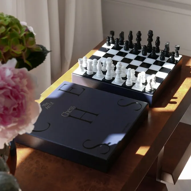 Classic - Art Of Chess