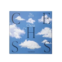 Classic - Art Of Chess, Clouds