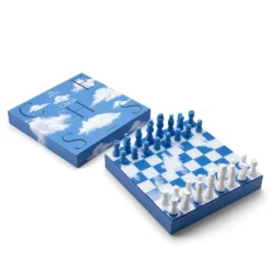 Classic - Art Of Chess, Clouds