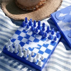 Classic - Art Of Chess, Clouds