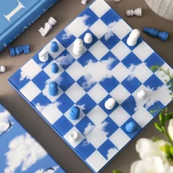 Classic - Art Of Chess, Clouds