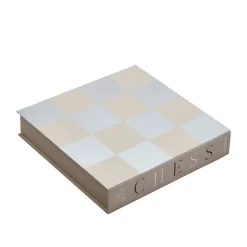 Classic - Art Of Chess, Mirror